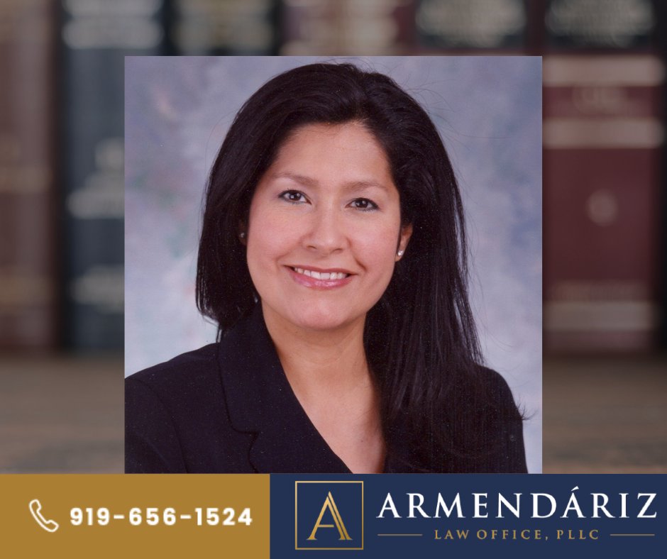Armendariz_Law's tweet photo. Experienced Bilingual Attorney. Call 919-656-1524. 
#CaryNC #RaleighNC #WakeCounty https://t.co/rn1QRxwGbj