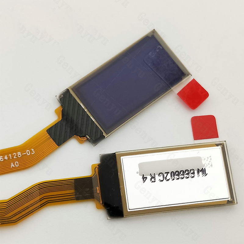 genyulcm's tweet image. At Shen Zhen Genyu Optical Co., Ltd., our employees represent superior workmanship with attention to detail. Genyu has over 16 years of production experience in the LCD screens and modules industry. #oled12864 #oledi2c