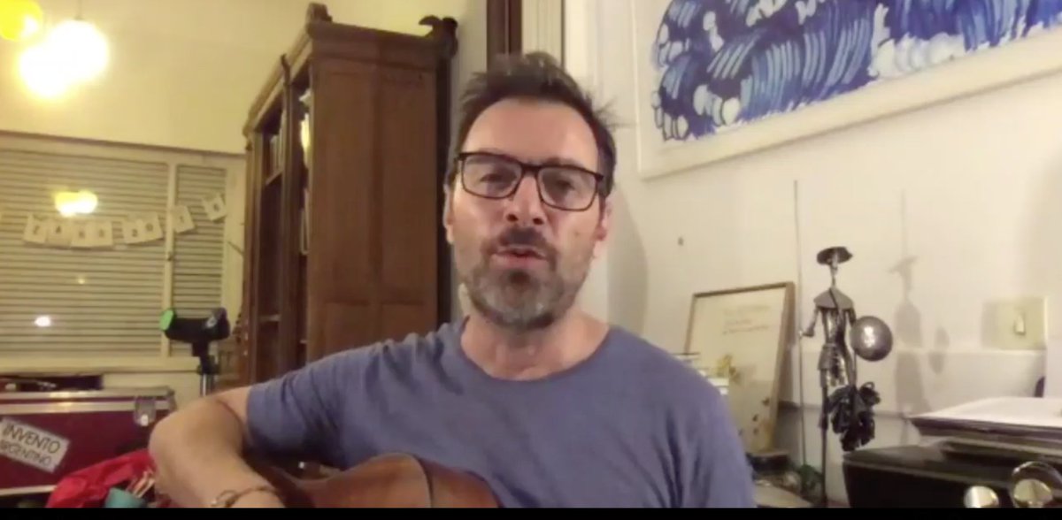 foroCAP's tweet photo. ¡Únete a la clausura del #ForocapVirtual! 🎉👀
El artista argentino, @k_Johansen inicia su participación musical.
💻 Sigue la transmisión en vivo
👇
https://t.co/g2wydZQAic https://t.co/Y5HCBAyb3l