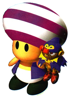 BrandFictive's tweet photo. Dialogue from character Gaz seems to imply the doll is unique and not store bought. Mario &amp; Co. toys possibly confirm this as Geno (person) doesn't exist in-universe with legacy. The doll appears hand crafted, resembling a wooden puppet with apparel and various armed attachments. https://t.co/QA9SEy7Q7Q