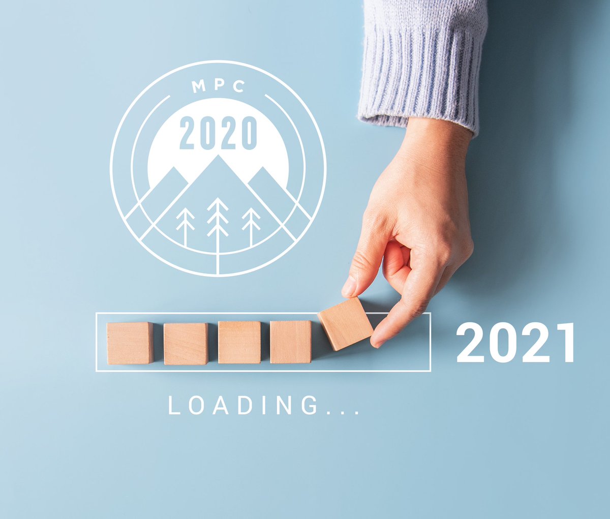MyPeakChallenge's tweet photo. As we close our final campaign of the year (yay #2020CyclingChallenge!) and approach the conclusion of #MPC2020, we are hard at work on #MPC2021. SO MUCH exciting info to share in the coming days! #staytuned #soon https://t.co/KCQXeUUiUH