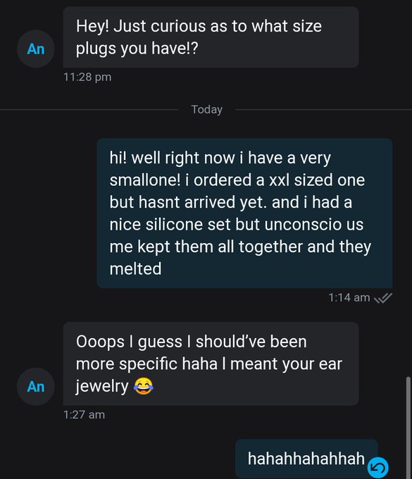 Oh my God 😂😂😂😂😂 https://t.co/c2ubqBRfig