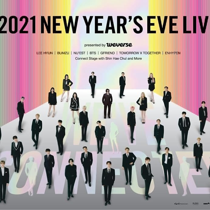 RiduVictoria's tweet photo. CONCIERTO #NewYearsEvelive AÑO NUEVO 2021, 31 Diciembre 

LO TRANSMITIRÉ GRATIS en https://t.co/0zPJq9riu8  (Activen la campanita)

IMPORTANTE: es muy probable que todos los links caigan. Cada vez la seguridad de BH es mayor! Igualmente lo intentaremos

RT PARA QUE ARMY SE ENTERE https://t.co/ASAyZeMXAA