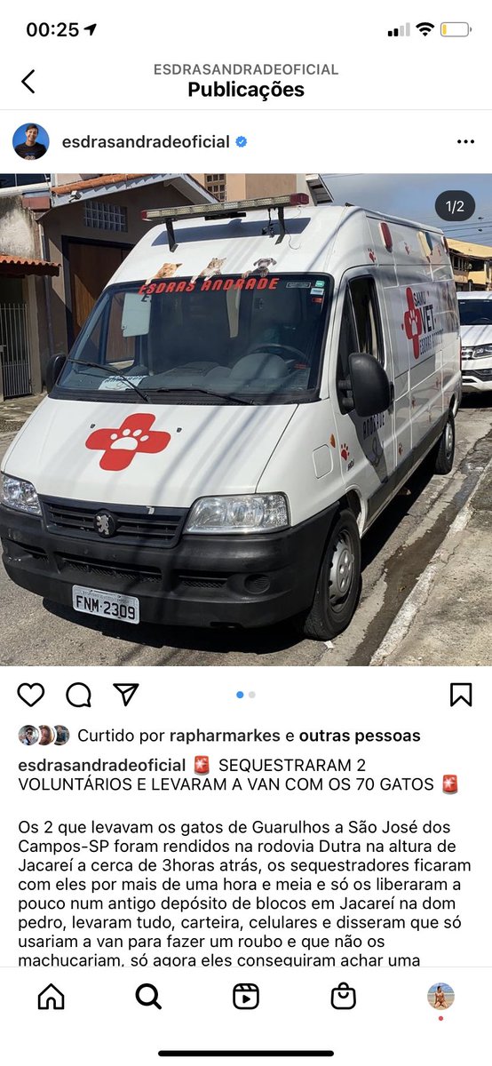 giovannamotap's tweet photo. Ajudem o Esdras!
70 GATINHOS FORAM SEQUESTRADOS ONTEM!
A VAN FOI ROUBADA COM 70 GATOS RESGATADOS 😭😭😭😭😭😭😭😭
AJUDEM!!!!
.
#ajudemoesdras #gatinhos #sequestro #FicaJojo #FicaLidi #FicaBiel #prayforfelipeneto #ForaBiel #BocaABoca3
RT POR FAVOR https://t.co/hUblHpFuQa