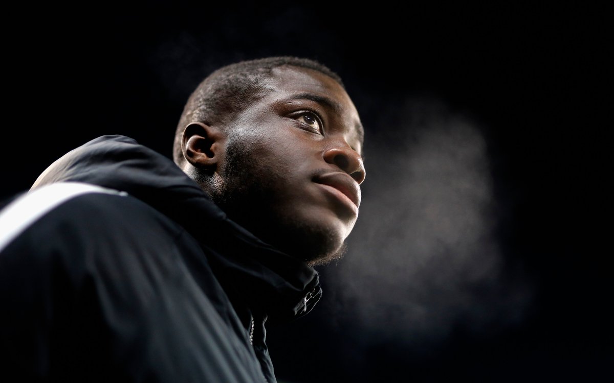 If played alongside Maguire, he could be the proactive CB while Maguire drops deeper to deal with the aerial balls. His blend of speed, strength, and anticipation would be a good mix for United to be able to consistently play a high line and put the opposing teams under pressure.