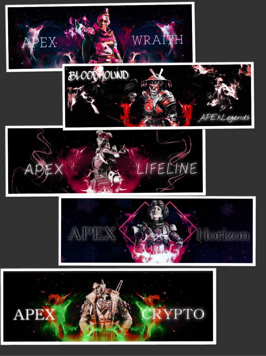 Apexヘッダー Apexヘッダー