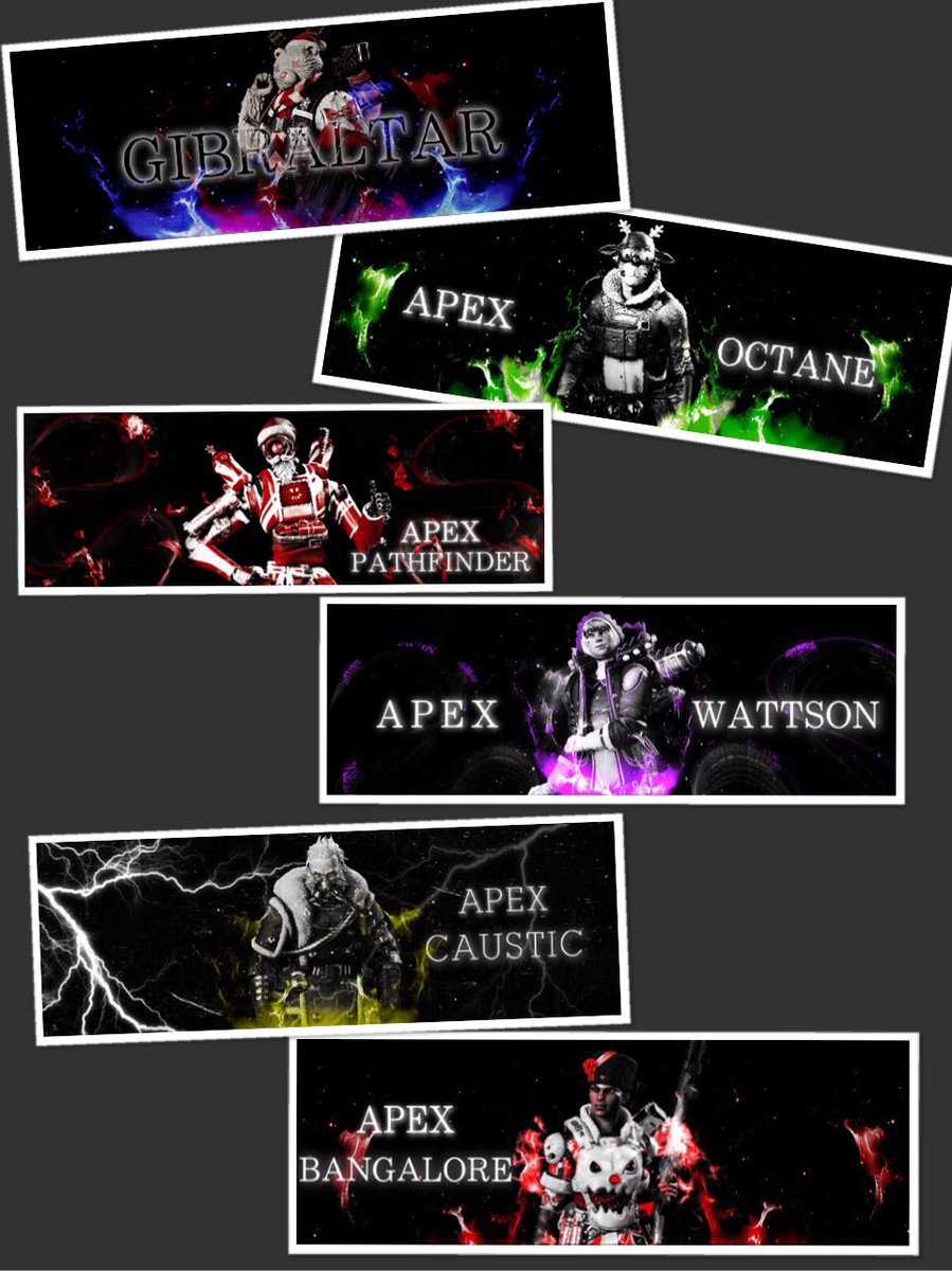 Apexヘッダー Apexヘッダー