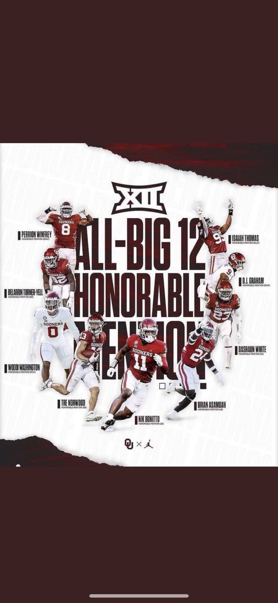NTXFBU's tweet photo. Congrats, DJ‼️#TNTDNA https://t.co/mxBnV6mdh6