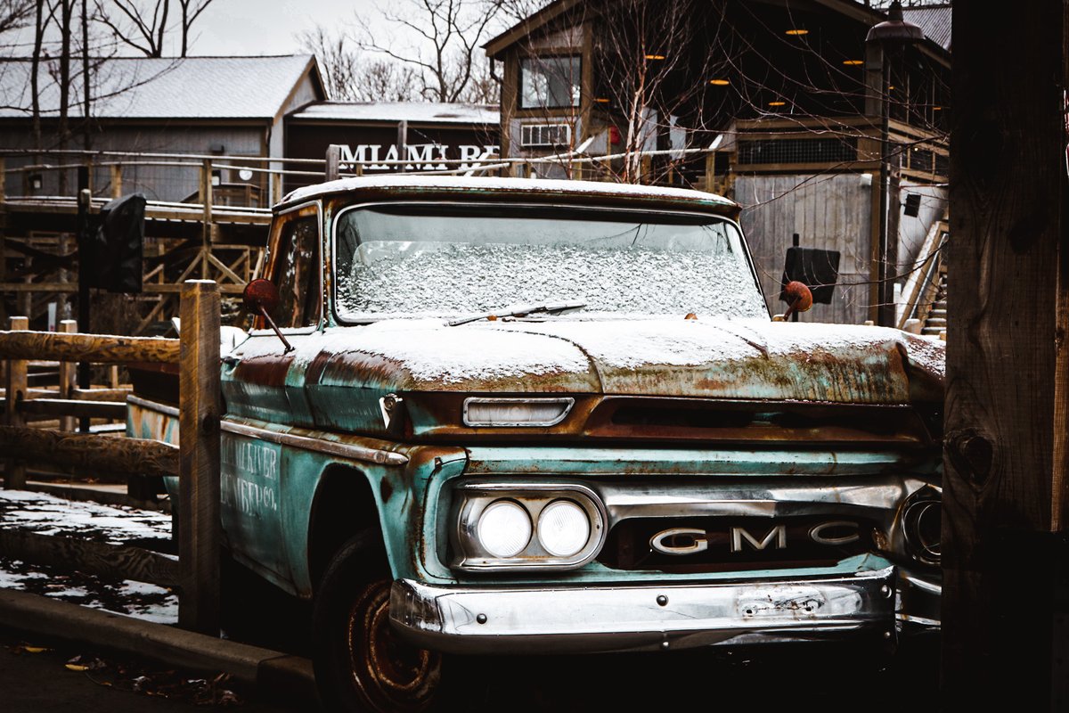 KingsIslandPR's tweet photo. Remember, every cold day is one step closer to summer. #KingsIsland https://t.co/LKBobBErbw