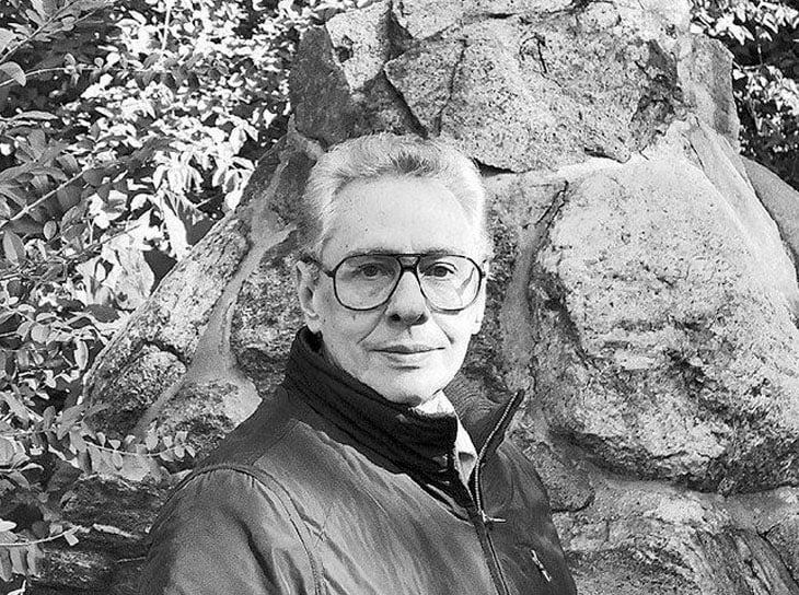 BlancoTaller's tweet photo. El gran #JoséBalza, autor de «Ciudad en ciudades», cumple hoy 81 años. Compartimos uno de sus ejercicios narrativos incluidos en este volumen. @AutoresVzlanos/@PENVenezuela https://t.co/u46Um4aUVZ