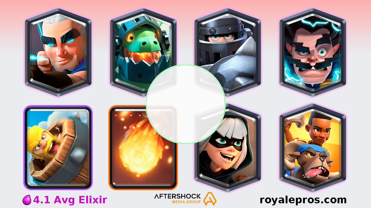 .<a href="/Diego_BG77/">Diego</a> has won grand challenge on 18/12/2020 08:30:26 SGT [Magic Archer,Inferno Dragon,Mega Knight,Electro Wizard,Barbarian Barrel,Fireball,Bandit,Ram Rider]

Deck: link.clashroyale.com/deck/en?deck=2…

GC Logs: royalepros.com/viewprofile/2P…

Powered by <a href="/AMGinfluence/">Aftershock Media Group</a>