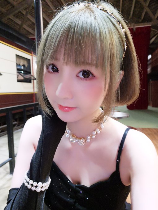 コスプレイヤー浅浅ASAKIのTwitter画像66