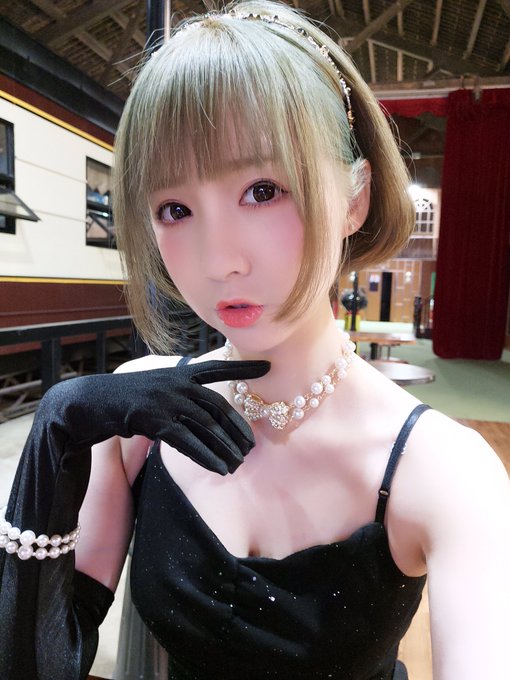 コスプレイヤー浅浅ASAKIのTwitter画像64