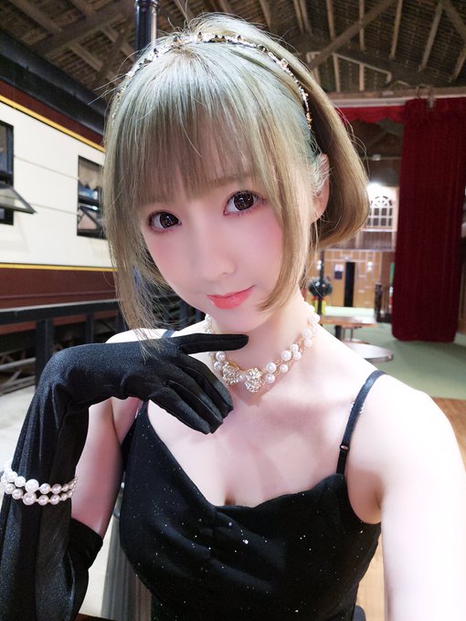 コスプレイヤー浅浅ASAKIのTwitter画像67