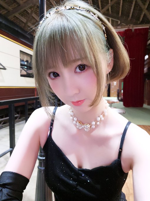 コスプレイヤー浅浅ASAKIのTwitter画像65
