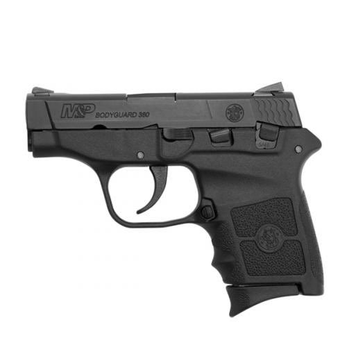 Smith & Wesson M&P Bodyguard 380Caliber: .380 ACP$375-$500