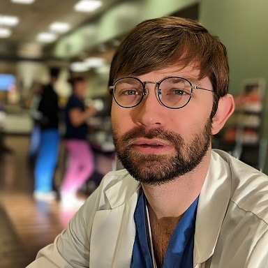 We are proud to announce that Dr. Nathaniel Reeve will be heading to University of Washington for his Rhinology fellowship after completing residency in June.  

Congratulations Nate!