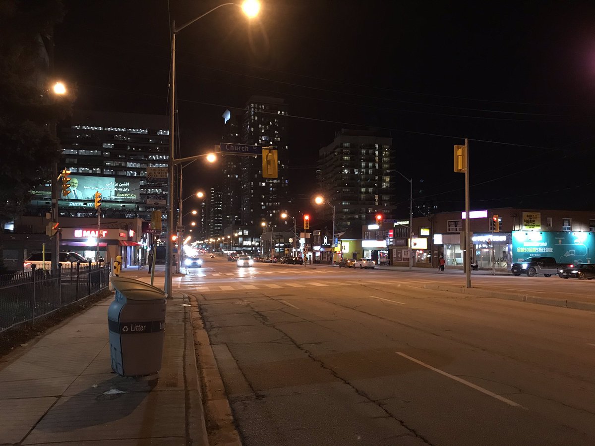 McgaugheyOwen's tweet image. As a proud resident of North York Centre for 8 of my 10 years in Toronto (and counting), I'm thrilled that Council has approved the #TransformYonge plan to turn Yonge St from a 6-7 lane highway into a safer, more attractive place to walk, bike, and live.