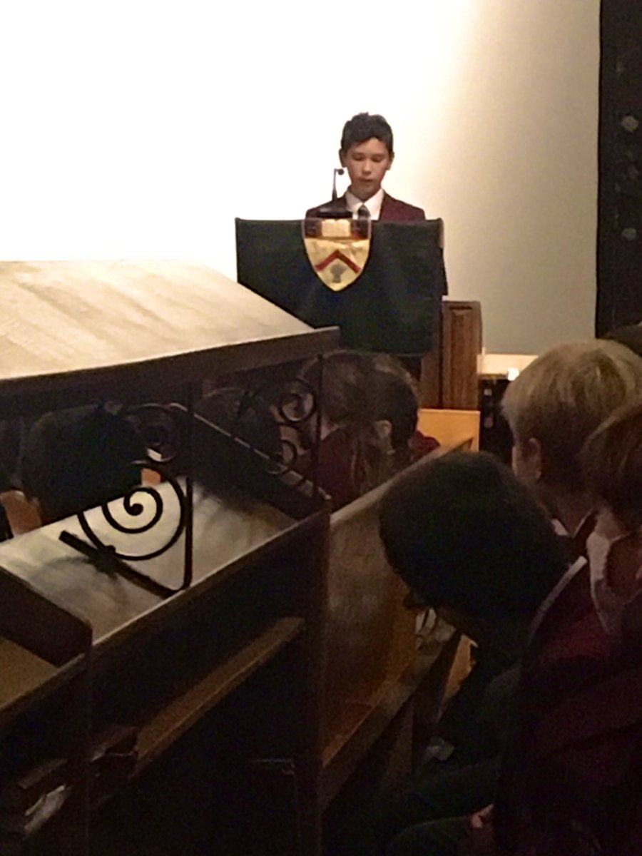 DCPSBoarding's tweet image. It was a real blessing to get to the #DeanClosePrepSchool carols by candlelight service yesterday and hear some of our boarders singing and reading. I believe there will be a recording available very soon too 🤞#carols #jazzyorgansolo #ashininglight