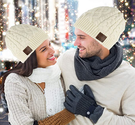rdiliz's tweet photo. #Bluetooth Wireless Beanie | Unisex Men Boys Girls Gifts Winter Cap

Amazon https://t.co/mejul2uBwf

#amazon #gift #giftideas #gadget #tech 
#Android #IOS #Google #Windows #gifts #christmas2020 #holidaygifts #Christmasgifts #GiftIdeas2020 https://t.co/itAc31coIQ