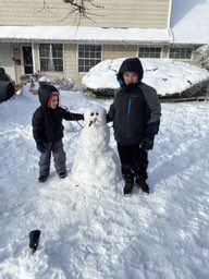 Our students followed the rules of the “white zone” this snow day! ⛄️<a href="/SparkeShines/">J.F. Sparke School</a> <a href="/denisekern13/">denise kern</a> <a href="/KerriSchramm/">Kerri Schramm</a>