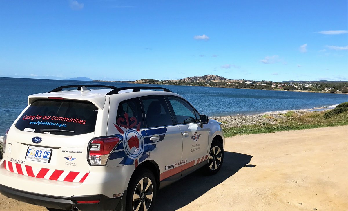 RoyalFlyingDoc's tweet photo. Are you an Allied Health professional looking for a sea change? Does living and working on Tasmania's stunning east coast sound appealing? Then read more about joining our RFDS Tasmania Primary Health Team: https://t.co/y032LR90nv
#health #careers #RFDSTAS https://t.co/AwqT37Rkw4