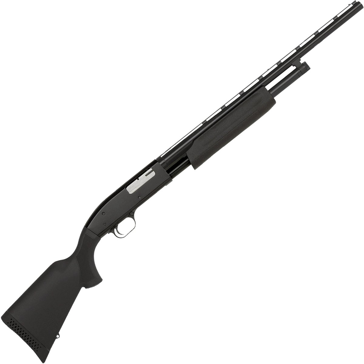 Mossberg Maverick 88Caliber: 12 Gauge$200-$350