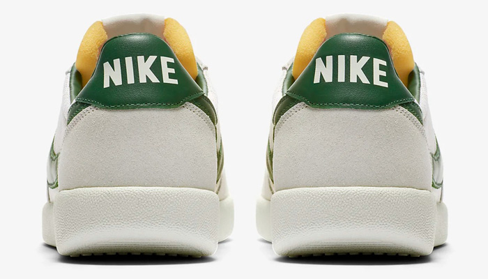 KicksDeals's tweet photo. The sail/gorge green Nike Killshot OG SP is on sale for 40% OFF retail at $53.97 + FREE shipping with your Nike+ account. #promotion

BUY HERE -> https://t.co/OBJvSHRCow https://t.co/dEfGd75YTQ
