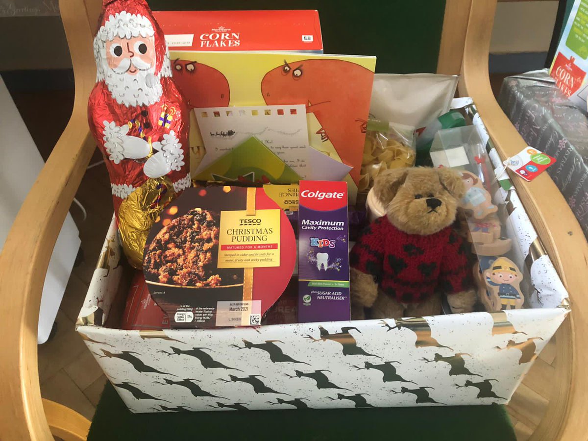 Downsbrook Primary tweet media