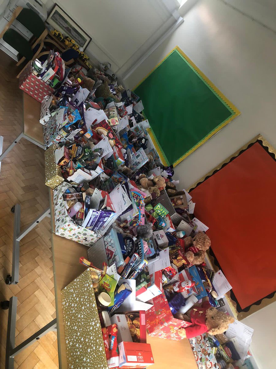 Downsbrook Primary tweet media