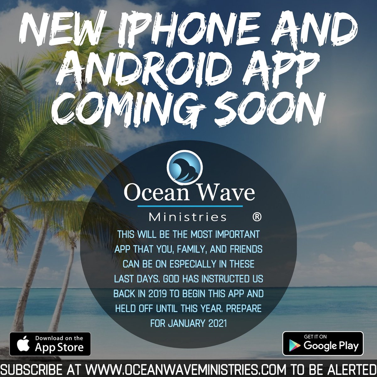 oceanwavemin's tweet photo. 1000's are signing up, while many more are leaving mainstream social media. Feel Free to share this post and click the link in our bio or visit https://t.co/ZefllKF7cT on the pop up enter your email. Shalom to all! https://t.co/mxWHpkHJ1B