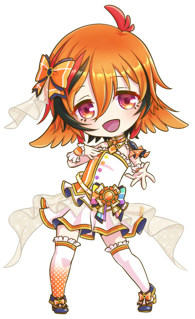アイドル衣装のtwitterイラスト検索結果 古い順