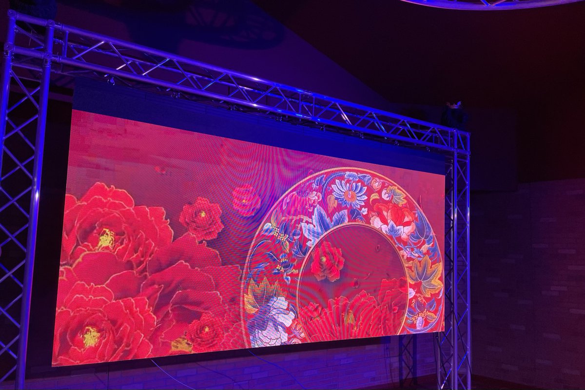 Global Truss America tweet media