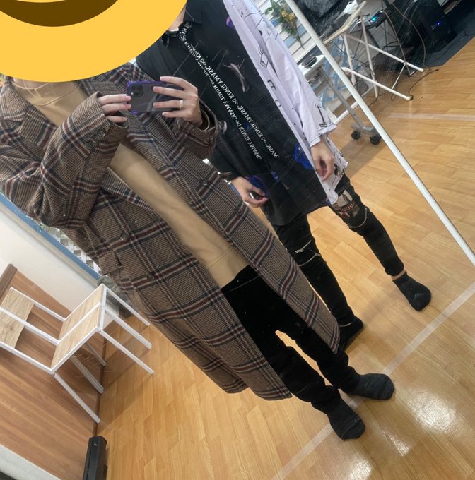 Apex Kinako きなこ の顔出しや年齢は 実は葛葉のファン