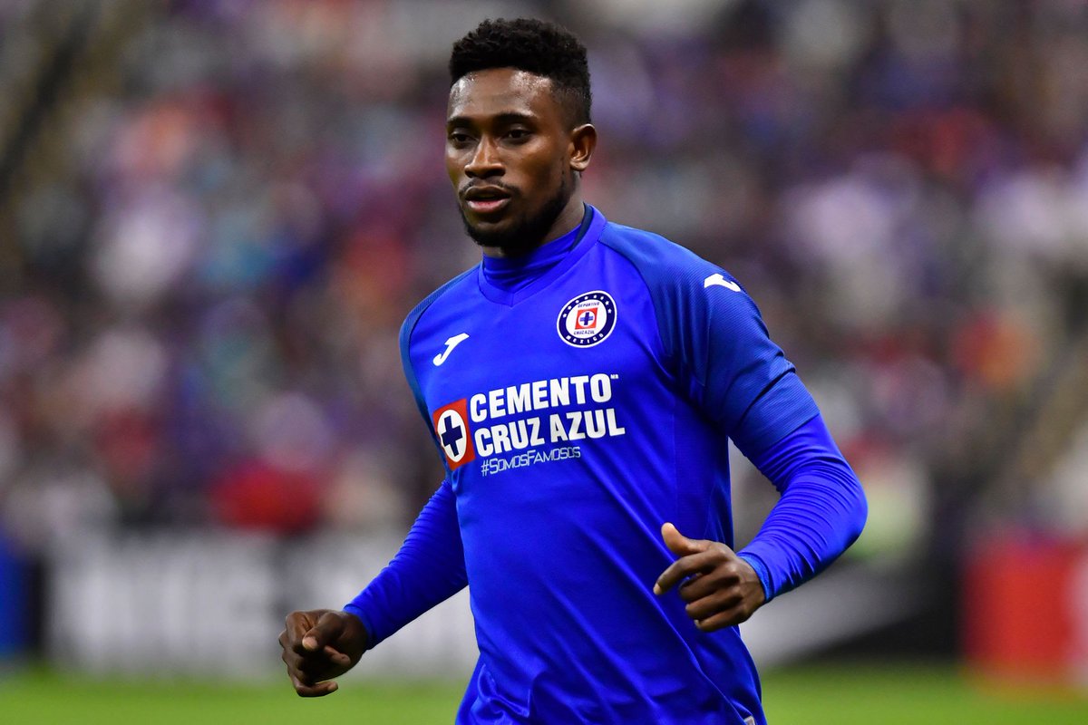 Hablemos De Cruz Azul tweet media