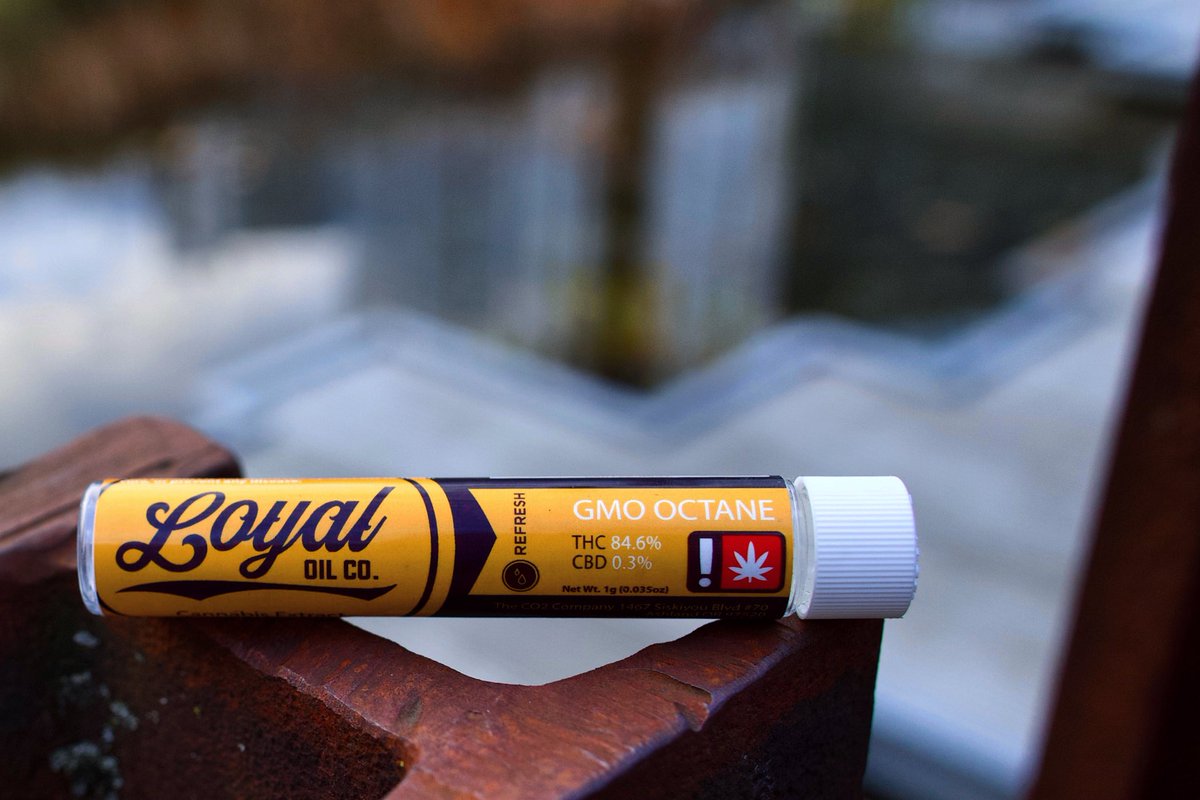 theco2company's tweet image. Vape Discreet 🕵🏼‍♂️💨💨💨
Triple Tested Clean Extract💧💧💧

Loyal Oil 
Cannabis Distillate, Native Terpenes

GMO Octane ⛽️⛽️⛽️
THC 84.6%
CBD  0.3%

The CO2 Company 
Family owned and operated Est. 2014
#seedtoscience

#the_co2_company
#cannabis #theco2company #distillate