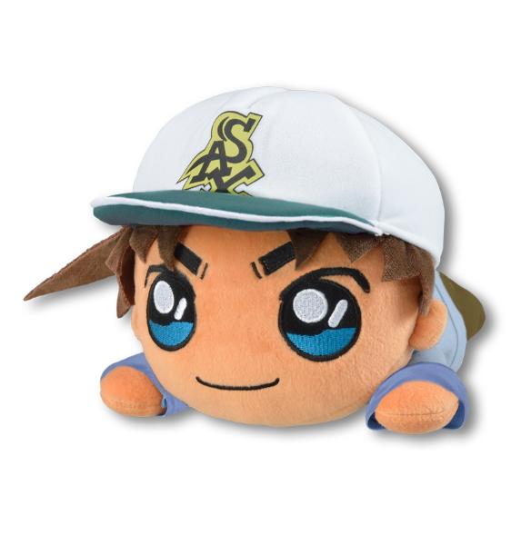 8. you lose a point if.... you own any merch (official or unofficial)