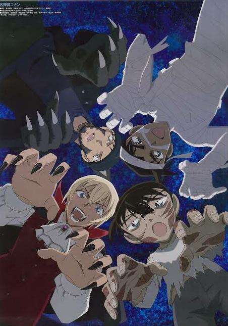 14. you lose a point if.... you tried to dress up or did anything to resemble as your favorite character