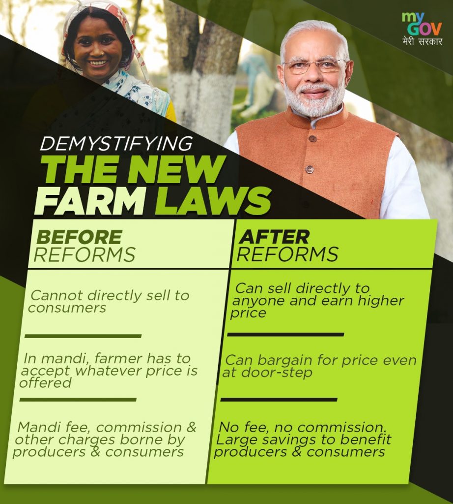 BinduMarad's tweet photo. #ModiWithFarmers https://t.co/v0nD5ypksG