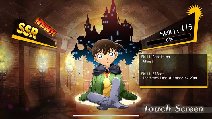 16. you lose a point if.... you play any detco games