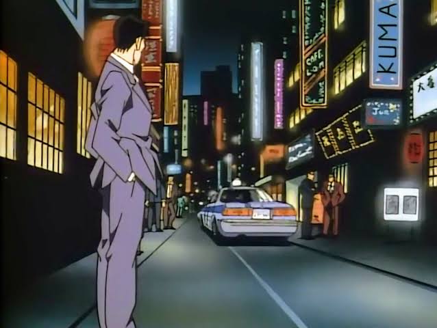 19. you lose a point if.... you draw detective conan or magic kaito fanart (if you do, drop your art acc/show ur art in the qrt replies!)