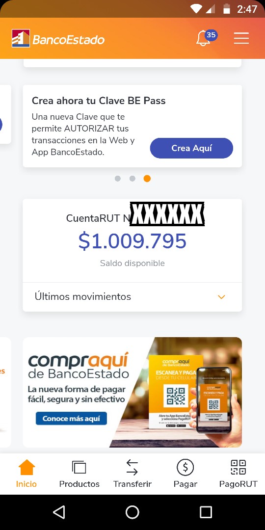 FranciscoGnzM's tweet photo. Gracias #AfpPlanvital   me pagaron a tiempo excelente servicio #SegundoRetiroDeLasAfp https://t.co/z7L5Bf5BZd
