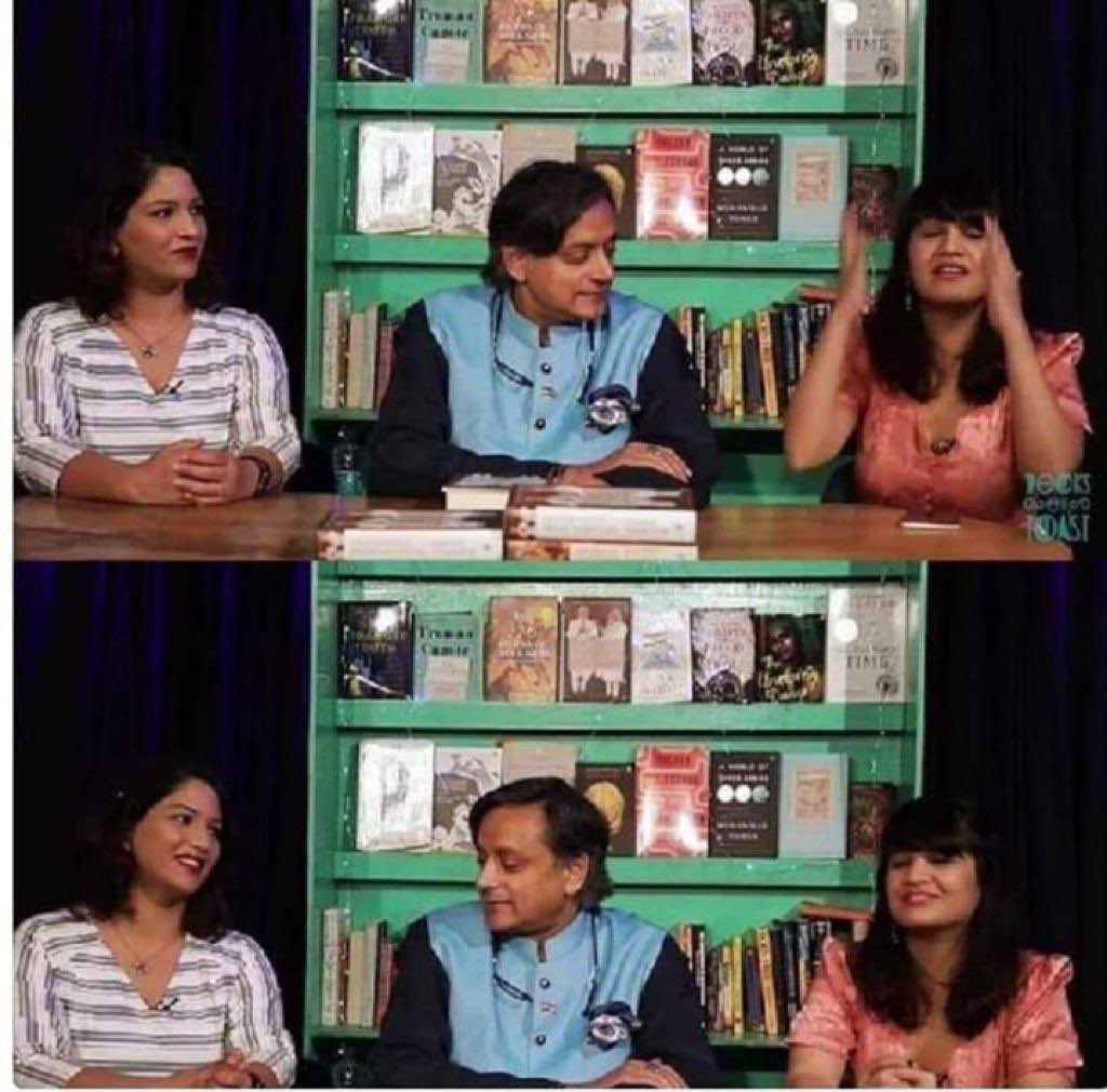 Konvictzz3's tweet image. Congress can alley with muslim league and hindutva parties like Rss in Maharashtra. And give speech as if Congress hav some kind of identity. Your eyes goes were your mind goes. #stoplecturing