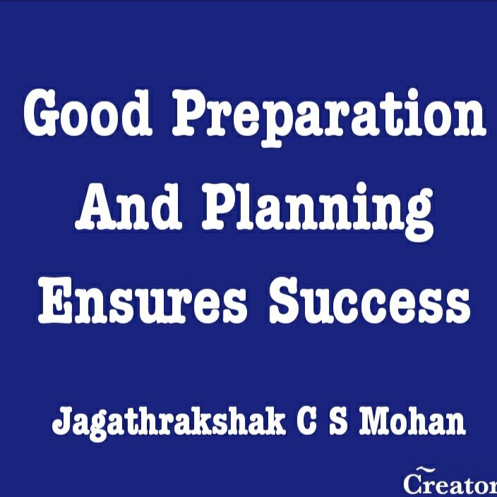 Mahaguru C S Mohan (@mahaguru6400) on Twitter photo 