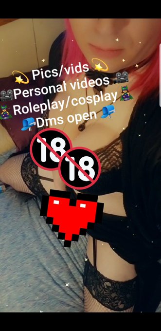 Link ⬇️ https://t.co/h3tpbLZT52<a href="/tag/trap"class="tags"><span>#trap</span></a><a href="/tag/sissy"class="tags"><span>#sissy</span></a><a href="/tag/crossdressing"class="tags"><span>#crossdressing</span></a>