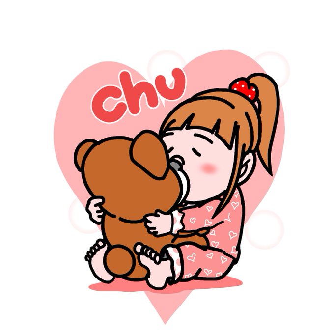 キスの日 が含まれるtwitterのイラスト キスの日 が含まれるtwitterのイラスト