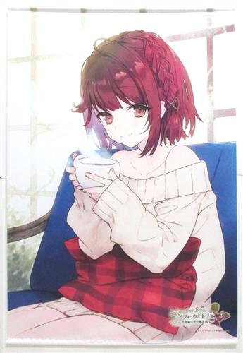 ソフィーのアトリエのtwitterイラスト検索結果