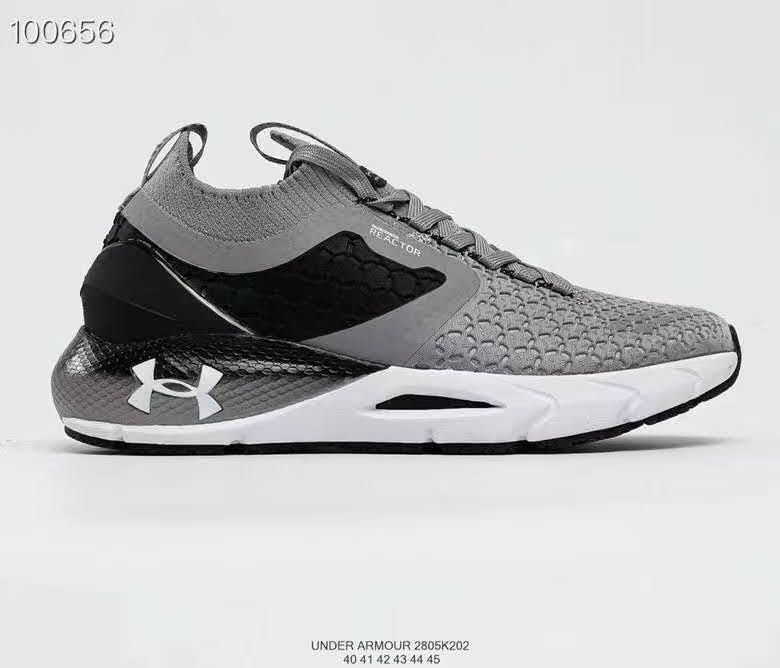 under armour hovr phantom reactor