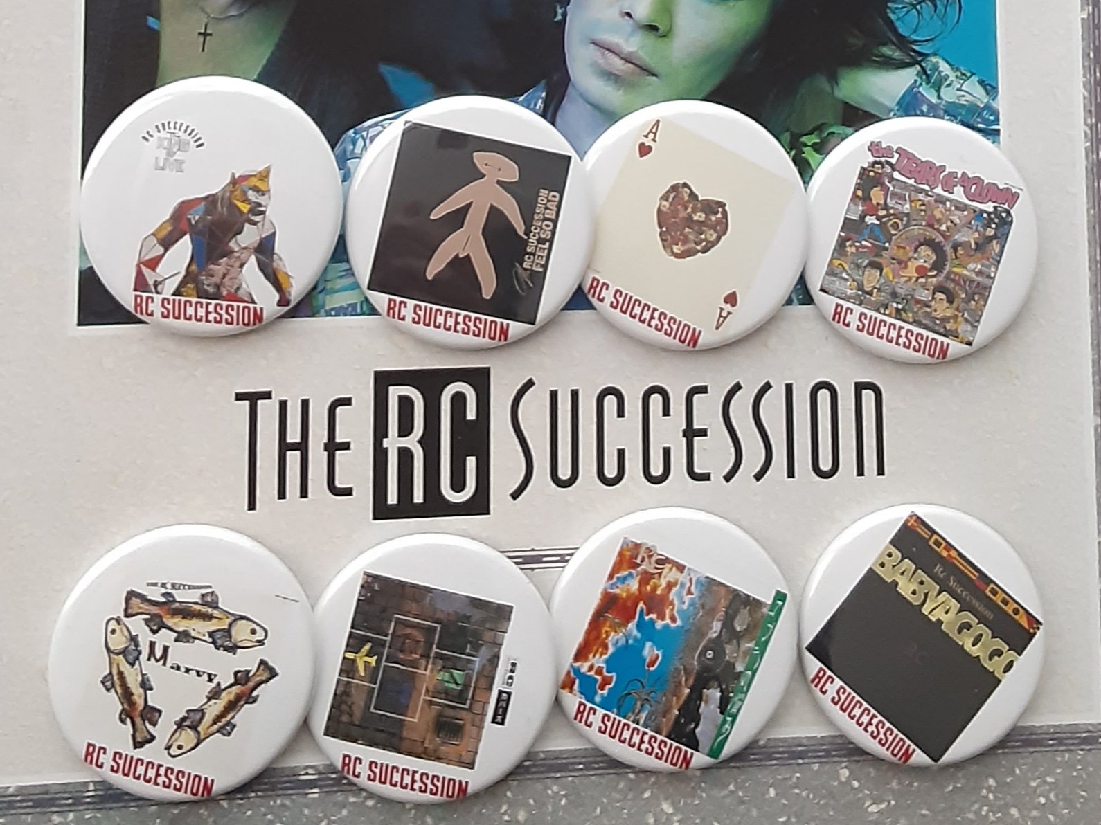 清志郎を聴こうぜ! RCサクセション時代からソロ活動まで全590曲