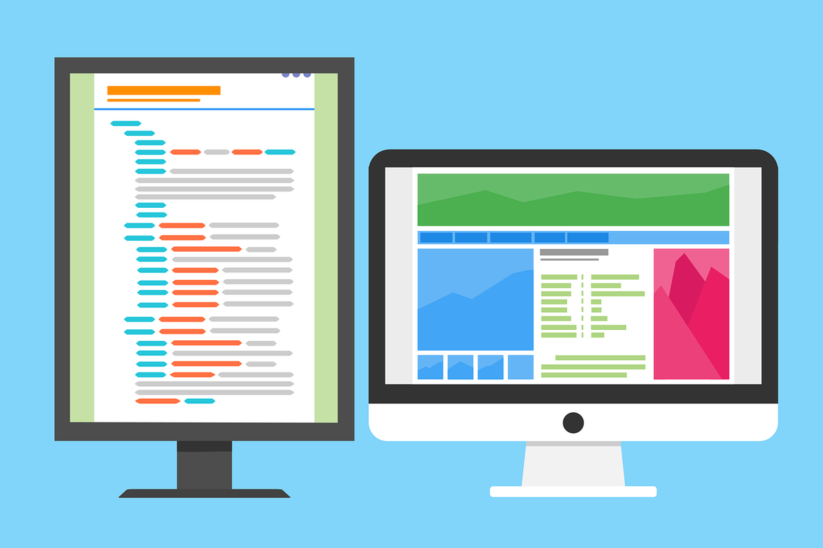 digitalack's tweet photo. How to make a website in 2020 | What are the Different ways to create a Website? | Digitalack
#digitalack #webhost #WebHosting #website #blog #blogger #Blogging #seo #html #websitedesign #websitedevelopment #websitebuilder #webdesign
https://t.co/RhI9wIg5N7 https://t.co/iuwzT8OT6h